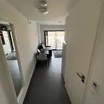 Appartement Avec Parking Gratuit