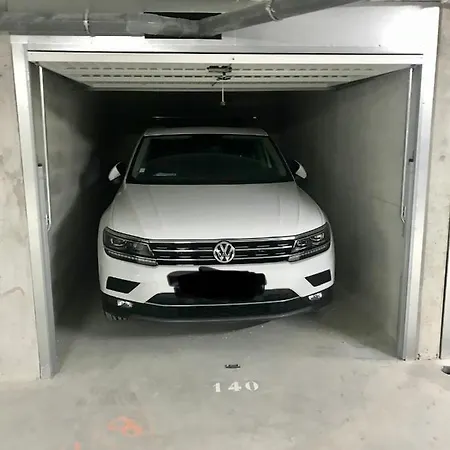 Avec Parking Gratuit Appartement *