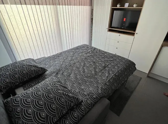 Equipe Centre 公寓