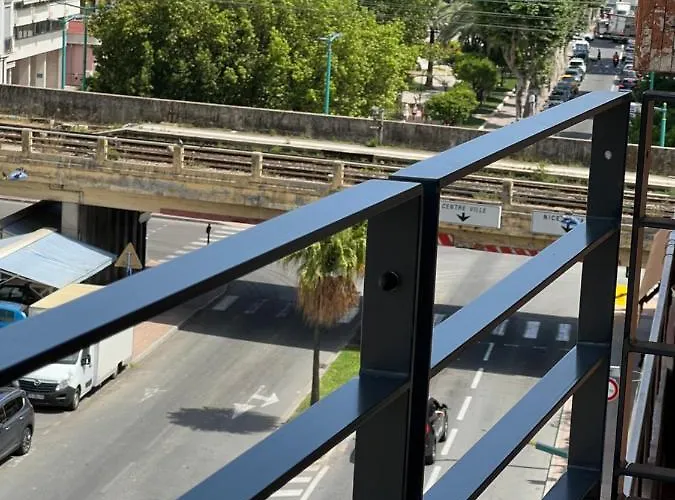 Equipe Centre 芒通